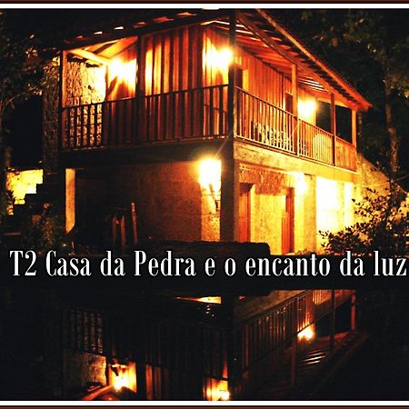 Quinta Da Veiga E Malhadoira Guest House Vieira do Minho Eksteriør bilde