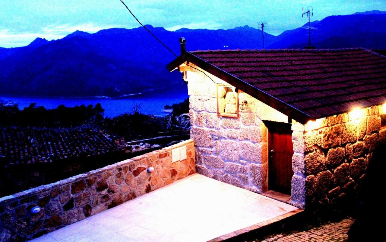 Quinta Da Veiga E Malhadoira Guest House Vieira do Minho Eksteriør bilde