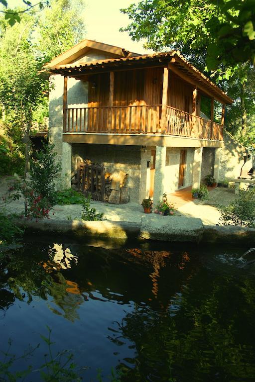 Quinta Da Veiga E Malhadoira Guest House Vieira do Minho Eksteriør bilde